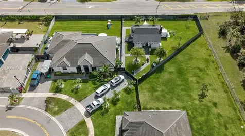 29215 SW 167th Court Homestead FL 33030