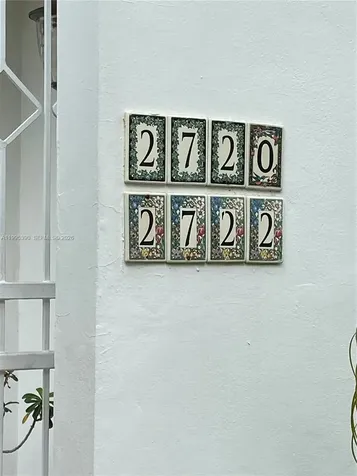 2720 S Le Jeune Road Coral Gables FL 33134