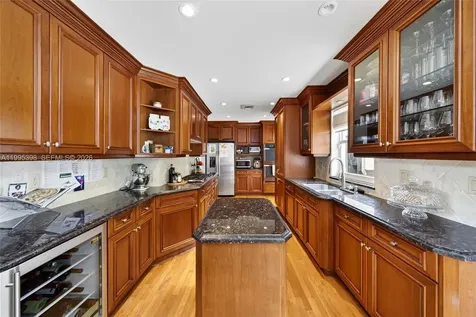 12330 Pine Needle Lane Pinecrest FL 33156