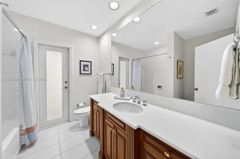 12330 Pine Needle Lane Pinecrest FL 33156