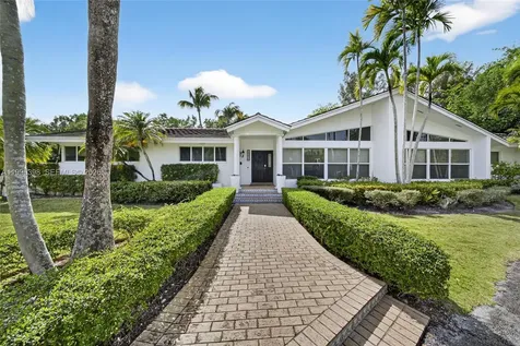 12330 Pine Needle Lane Pinecrest FL 33156