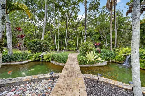 12330 Pine Needle Lane Pinecrest FL 33156