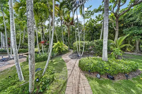 12330 Pine Needle Lane Pinecrest FL 33156