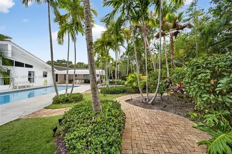 12330 Pine Needle Lane Pinecrest FL 33156