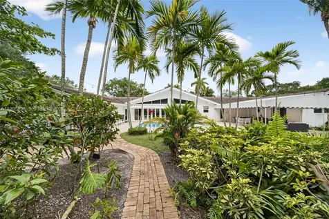 12330 Pine Needle Lane Pinecrest FL 33156