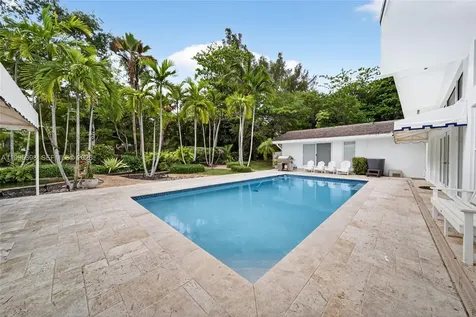 12330 Pine Needle Lane Pinecrest FL 33156