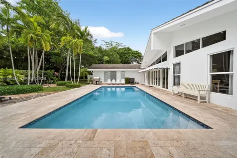 12330 Pine Needle Lane Pinecrest FL 33156