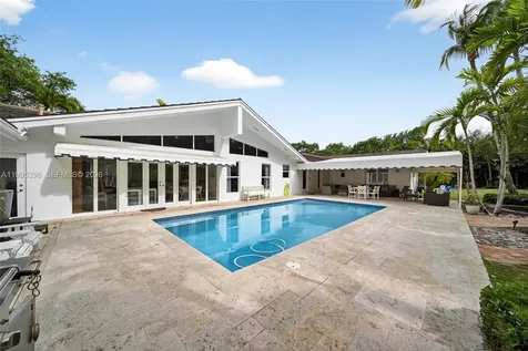 12330 Pine Needle Lane Pinecrest FL 33156
