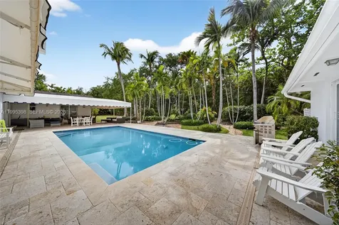 12330 Pine Needle Lane Pinecrest FL 33156