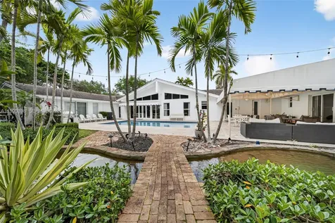 12330 Pine Needle Lane Pinecrest FL 33156
