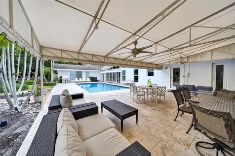 12330 Pine Needle Lane Pinecrest FL 33156