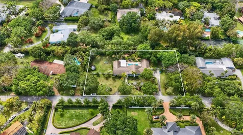 12330 Pine Needle Lane Pinecrest FL 33156