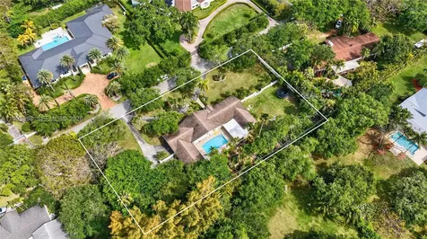 12330 Pine Needle Lane Pinecrest FL 33156