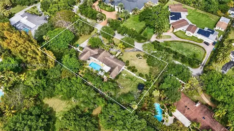 12330 Pine Needle Lane Pinecrest FL 33156