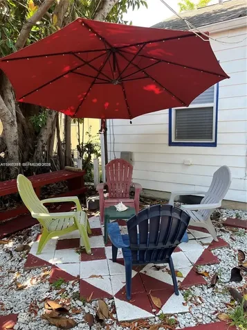 1909 Pierce Street Hollywood FL 33020