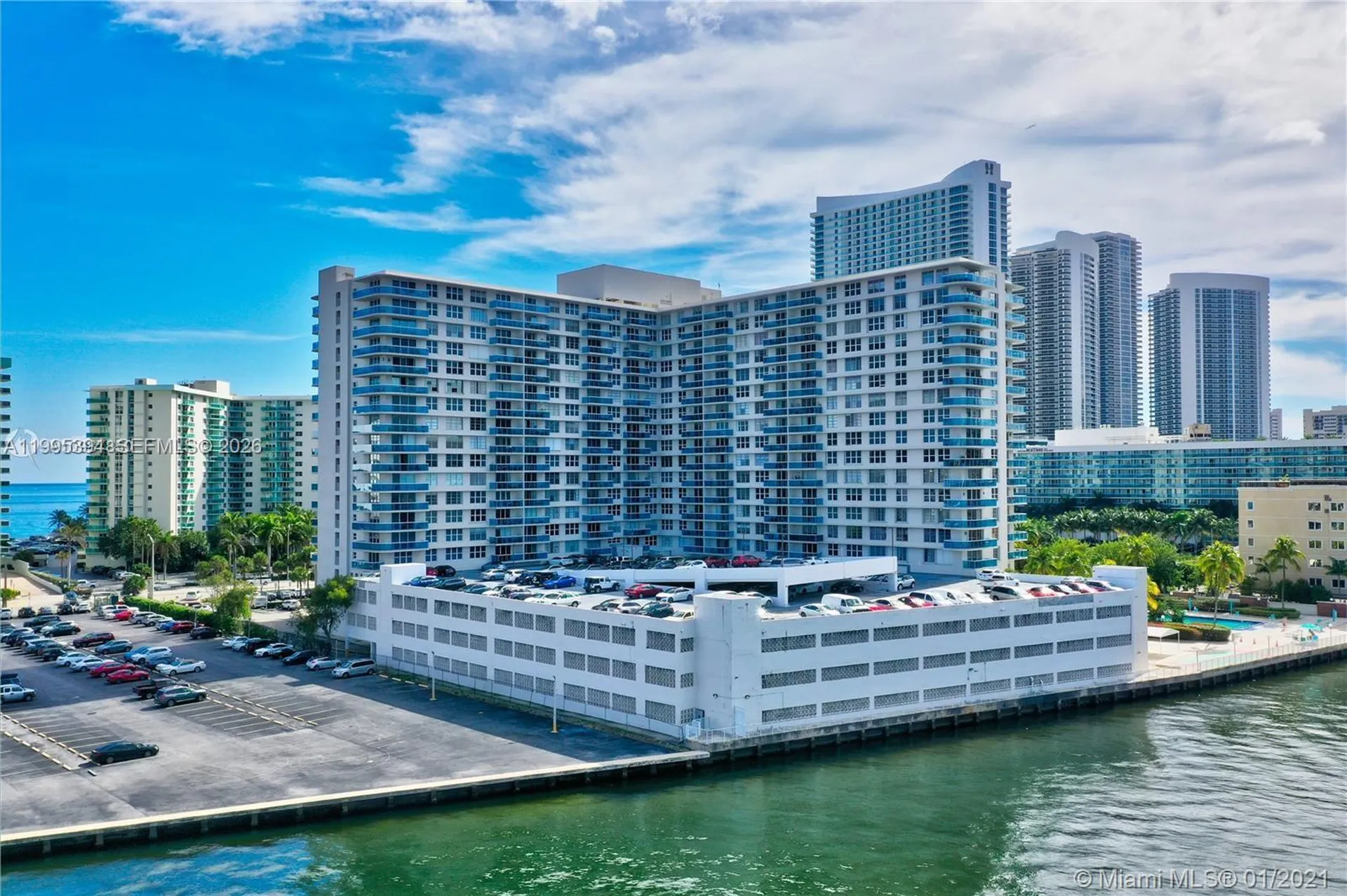 3800 S Ocean Drive Hollywood FL 33019