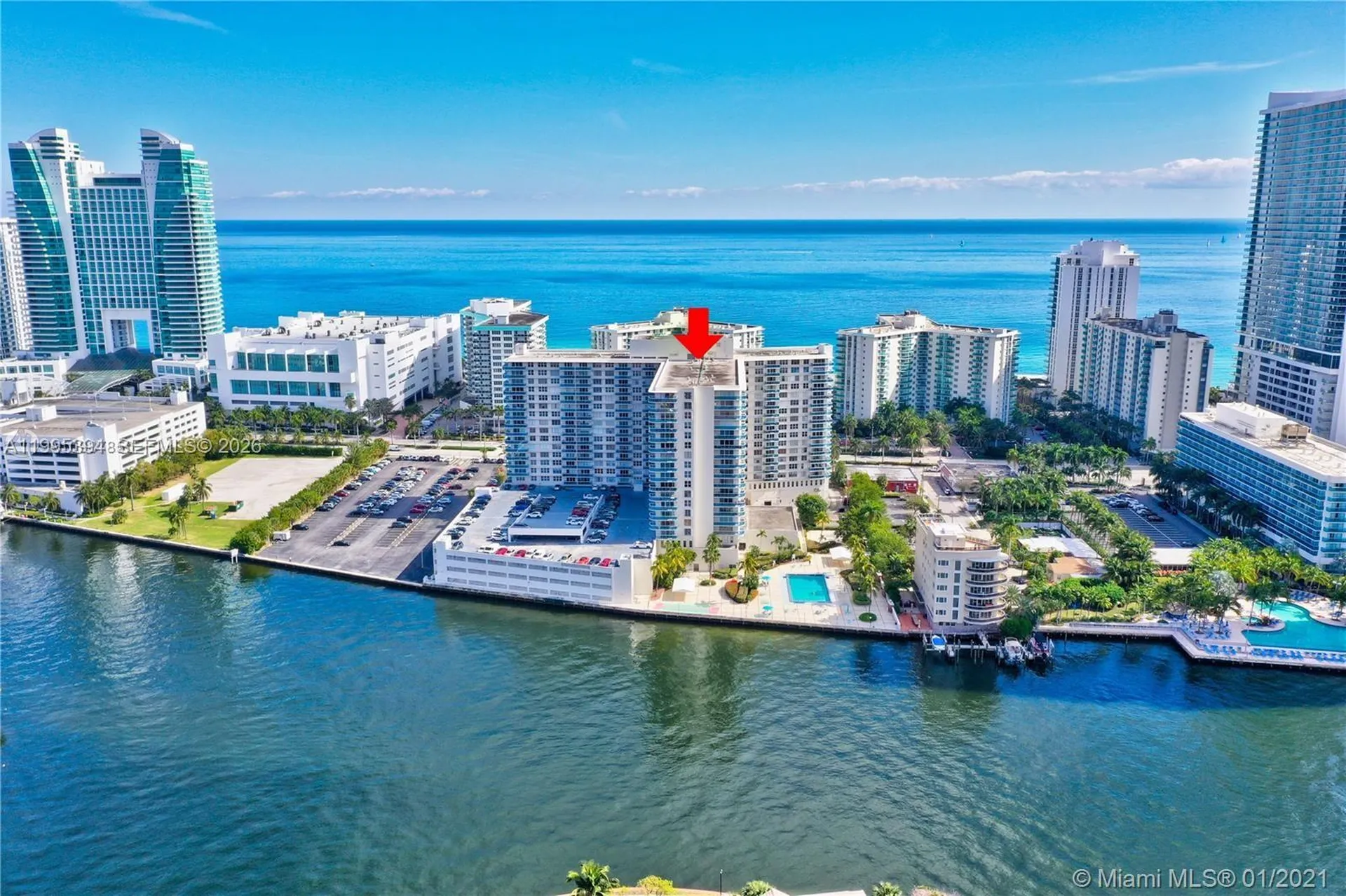 3800 S Ocean Drive Hollywood FL 33019