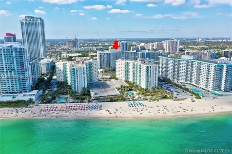 3800 S Ocean Drive Hollywood FL 33019