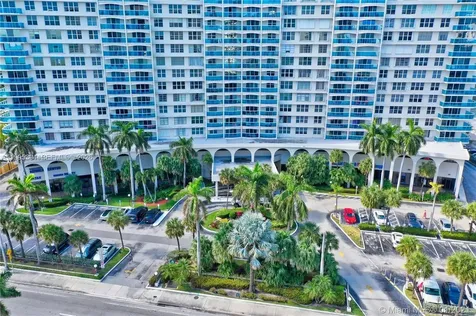 3800 S Ocean Drive Hollywood FL 33019