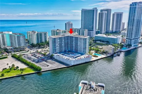 3800 S Ocean Drive Hollywood FL 33019