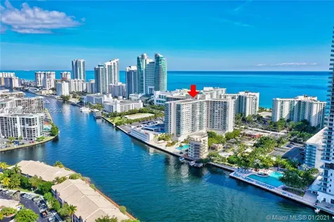 3800 S Ocean Drive Hollywood FL 33019