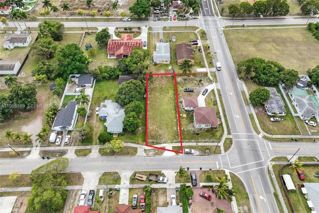 NW 2 Florida City FL 33034