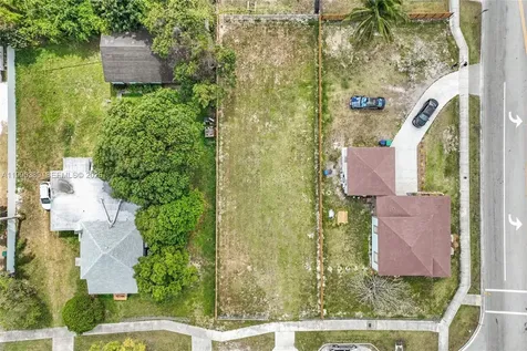 NW 2 Florida City FL 33034