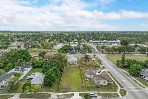 NW 2 Florida City FL 33034