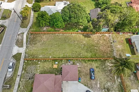 NW 2 Florida City FL 33034