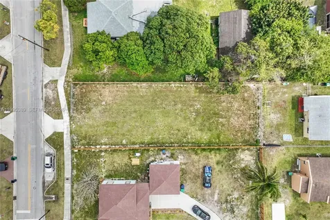 NW 2 Florida City FL 33034