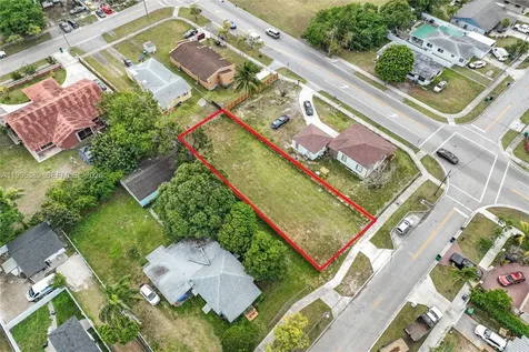 NW 2 Florida City FL 33034