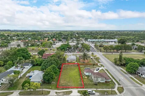 NW 2 Florida City FL 33034