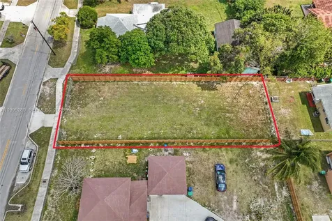 NW 2 Florida City FL 33034