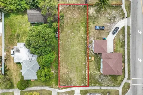 NW 2 Florida City FL 33034