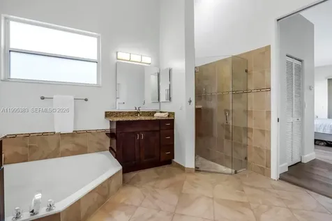 17921 NW 10th Street Pembroke Pines FL 33029