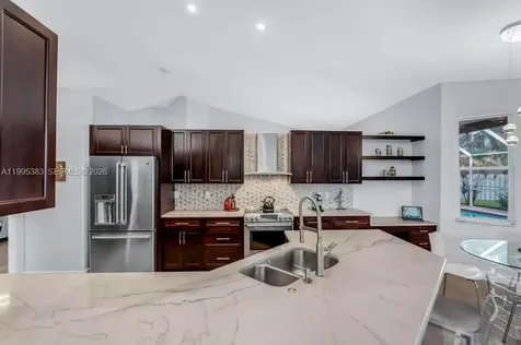 17921 NW 10th Street Pembroke Pines FL 33029