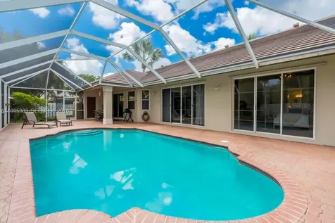 17921 NW 10th Street Pembroke Pines FL 33029