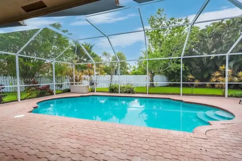 17921 NW 10th Street Pembroke Pines FL 33029