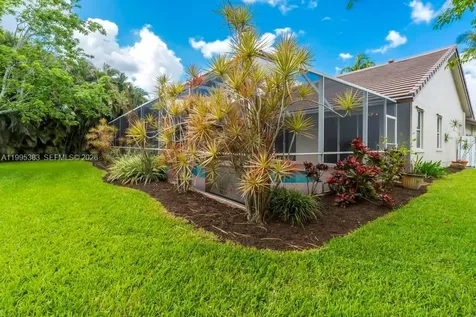 17921 NW 10th Street Pembroke Pines FL 33029