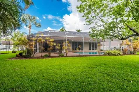 17921 NW 10th Street Pembroke Pines FL 33029