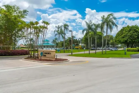 17921 NW 10th Street Pembroke Pines FL 33029