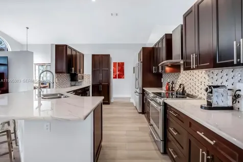 17921 NW 10th Street Pembroke Pines FL 33029