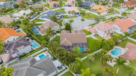 17921 NW 10th Street Pembroke Pines FL 33029