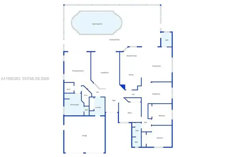 17921 NW 10th Street Pembroke Pines FL 33029