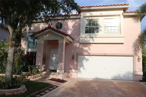 62 Gables Boulevard Weston FL 33326