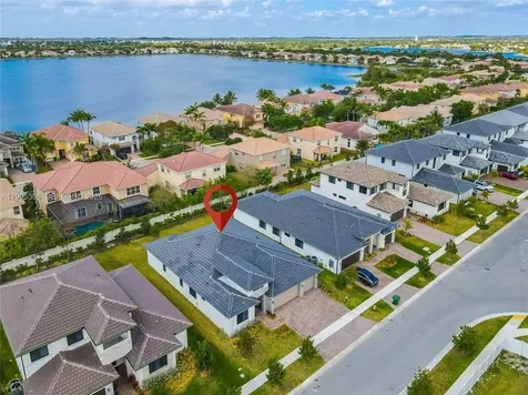 4528 SW 178th Avenue Miramar FL 33029