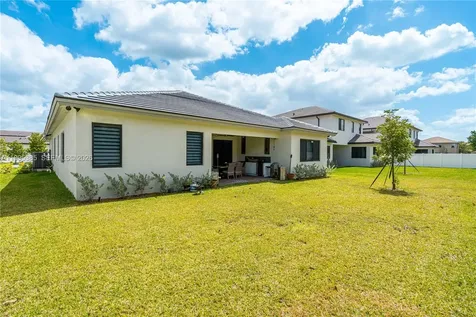 4528 SW 178th Avenue Miramar FL 33029
