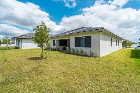 4528 SW 178th Avenue Miramar FL 33029