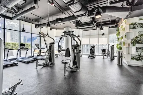 45 SW 9th Street Miami FL 33130