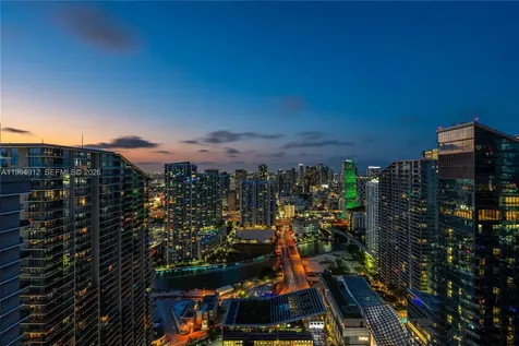45 SW 9th Street Miami FL 33130
